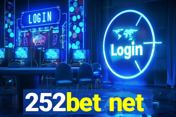 252bet net